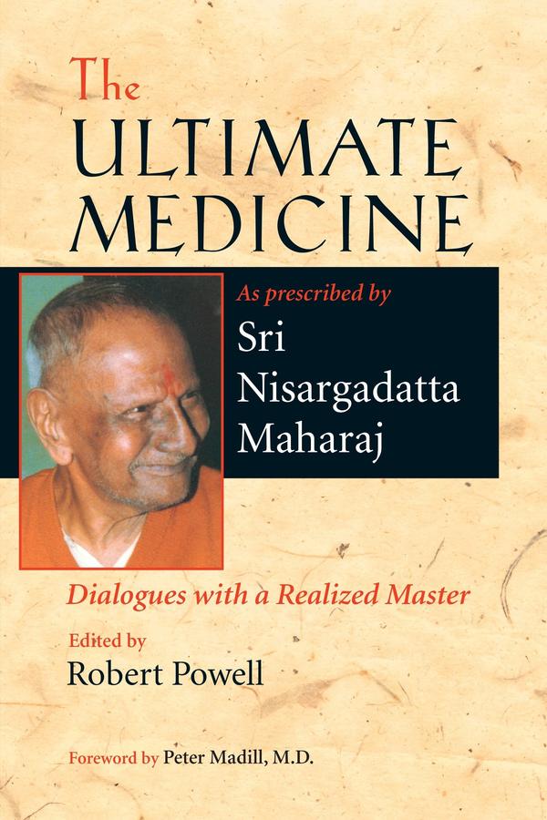 The Ultimate Medicine-Philosophy-買書書 BuyBookBook