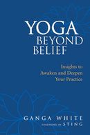 Yoga Beyond Belief-Family and health-買書書 BuyBookBook