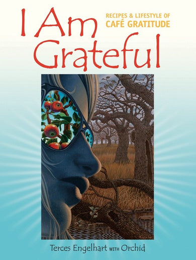I Am Grateful-Cookery / food and drink / food writing-買書書 BuyBookBook