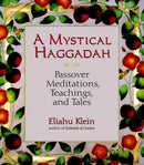 A Mystical Haggadah-Religion and beliefs-買書書 BuyBookBook