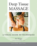 Deep Tissue Massage, Revised Edition-Family and health-買書書 BuyBookBook