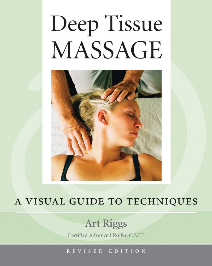 Deep Tissue Massage, Revised Edition-Family and health-買書書 BuyBookBook