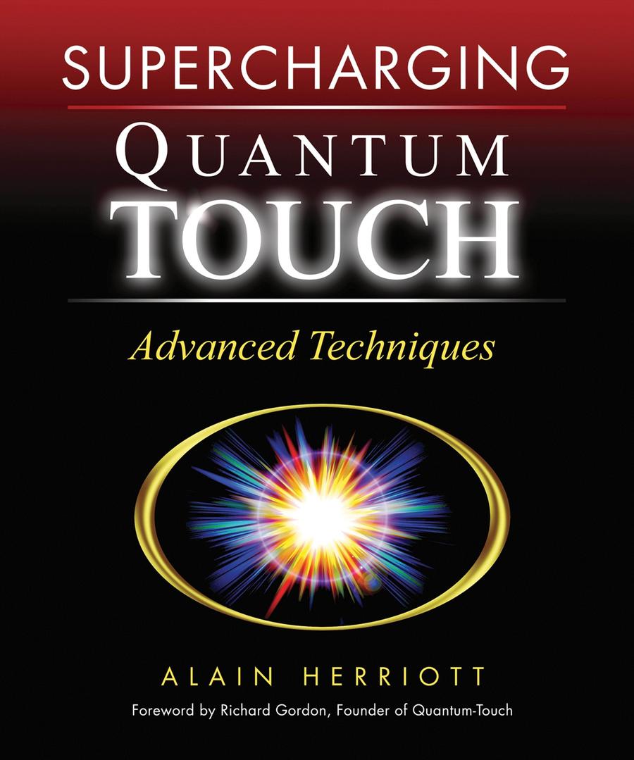 Supercharging Quantum-Touch-Mind/ body/ spirit-買書書 BuyBookBook