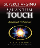Supercharging Quantum-Touch-Mind/ body/ spirit-買書書 BuyBookBook