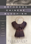 Orthodox Chinese Buddhism-Religion and beliefs-買書書 BuyBookBook
