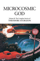 Microcosmic God-Fiction: Science fiction-買書書 BuyBookBook