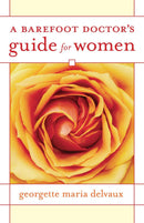 A Barefoot Doctor's Guide for Women-Family and health-買書書 BuyBookBook