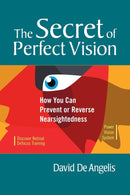 The Secret of Perfect Vision-Family and health-買書書 BuyBookBook