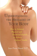 Understanding the Messages of Your Body-Mind/ body/ spirit-買書書 BuyBookBook