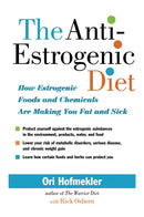 The Anti-Estrogenic Diet-Family and health-買書書 BuyBookBook