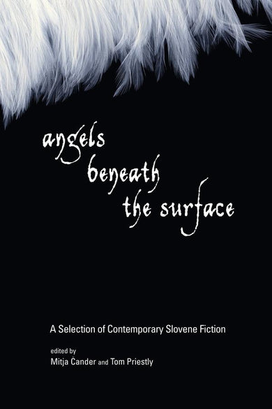 Angels Beneath the Surface-True stories and non-fiction prose-買書書 BuyBookBook