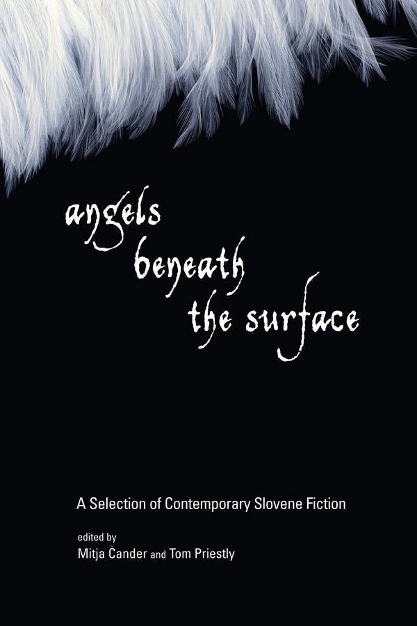 Angels Beneath the Surface-True stories and non-fiction prose-買書書 BuyBookBook