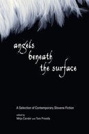Angels Beneath the Surface-True stories and non-fiction prose-買書書 BuyBookBook
