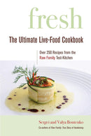 Fresh-Cookery / food and drink / food writing-買書書 BuyBookBook