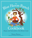 The Blue Heron Ranch Cookbook-Cookery / food and drink / food writing-買書書 BuyBookBook
