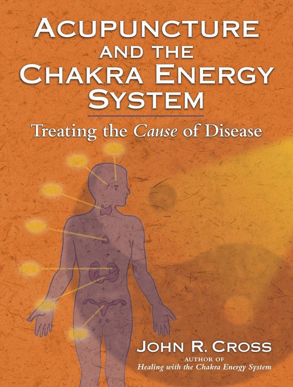 Acupuncture and the Chakra Energy System-Mind/ body/ spirit-買書書 BuyBookBook