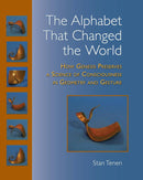 The Alphabet That Changed the World-Language and Linguistics-買書書 BuyBookBook