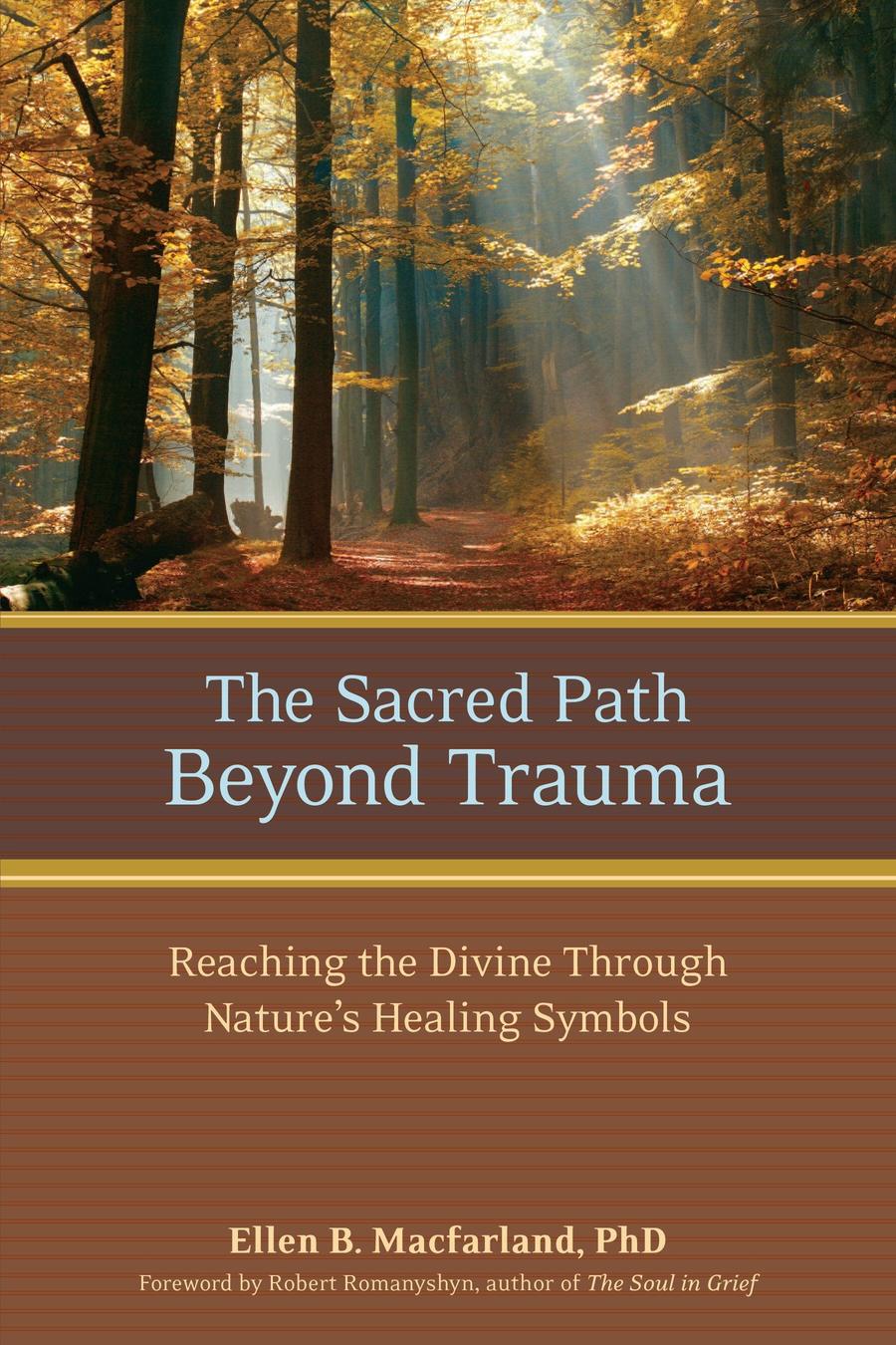The Sacred Path Beyond Trauma-Medicine and Nursing-買書書 BuyBookBook