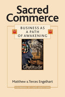 Sacred Commerce-Economics/ Finance and Accounting-買書書 BuyBookBook