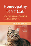 Homeopathy for Your Cat-Nature and the natural world: general interest-買書書 BuyBookBook