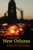 Poems for New Orleans-Poetry-買書書 BuyBookBook