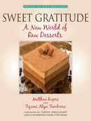 Sweet Gratitude-Cookery / food and drink / food writing-買書書 BuyBookBook
