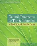 Natural Treatments for Tics and Tourette's-Family and health-買書書 BuyBookBook