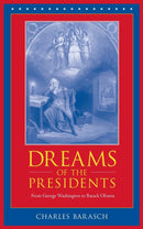 Dreams of the Presidents-Poetry-買書書 BuyBookBook