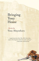 Bringing Tony Home-Fiction: general and literary-買書書 BuyBookBook