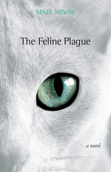 The Feline Plague-Fiction: general and literary-買書書 BuyBookBook