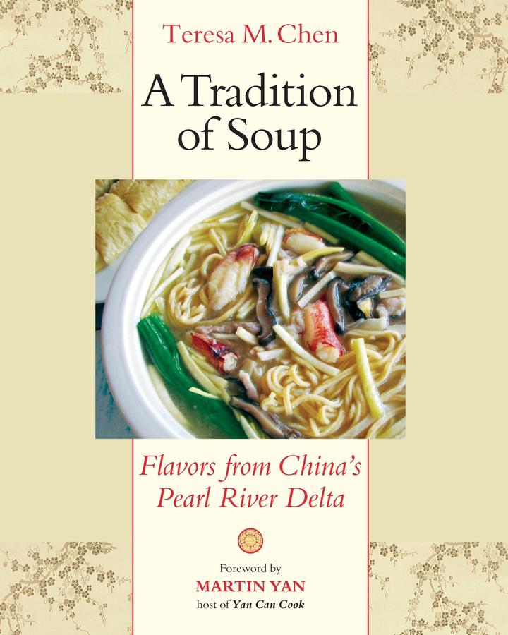 A Tradition of Soup-Cookery / food and drink / food writing-買書書 BuyBookBook