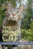 The Holistic Cat-Nature and the natural world: general interest-買書書 BuyBookBook