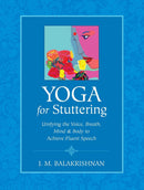 Yoga for Stuttering-Family and health-買書書 BuyBookBook