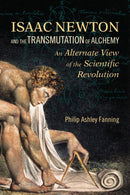Isaac Newton and the Transmutation of Alchemy-Mathematics and Science-買書書 BuyBookBook
