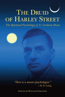 The Druid of Harley Street-Psychology-買書書 BuyBookBook