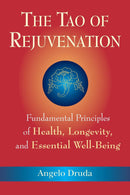 The Tao of Rejuvenation-Mind/ body/ spirit-買書書 BuyBookBook