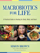 Macrobiotics for Life-Family and health-買書書 BuyBookBook