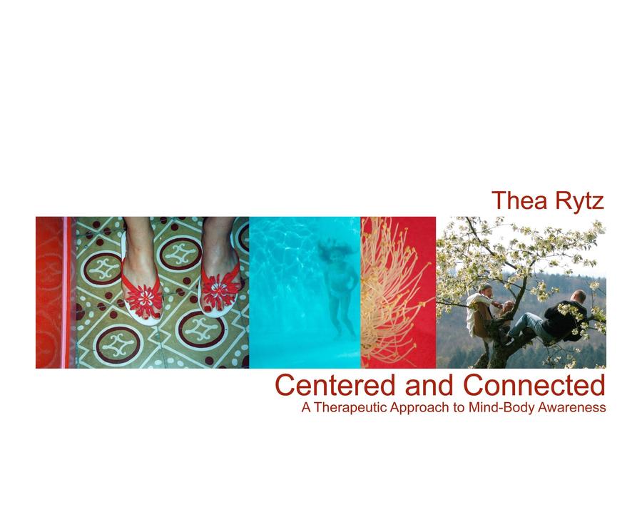 Centered and Connected-Mind/ body/ spirit-買書書 BuyBookBook
