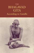 The Bhagavad Gita According to Gandhi-Religion and beliefs-買書書 BuyBookBook
