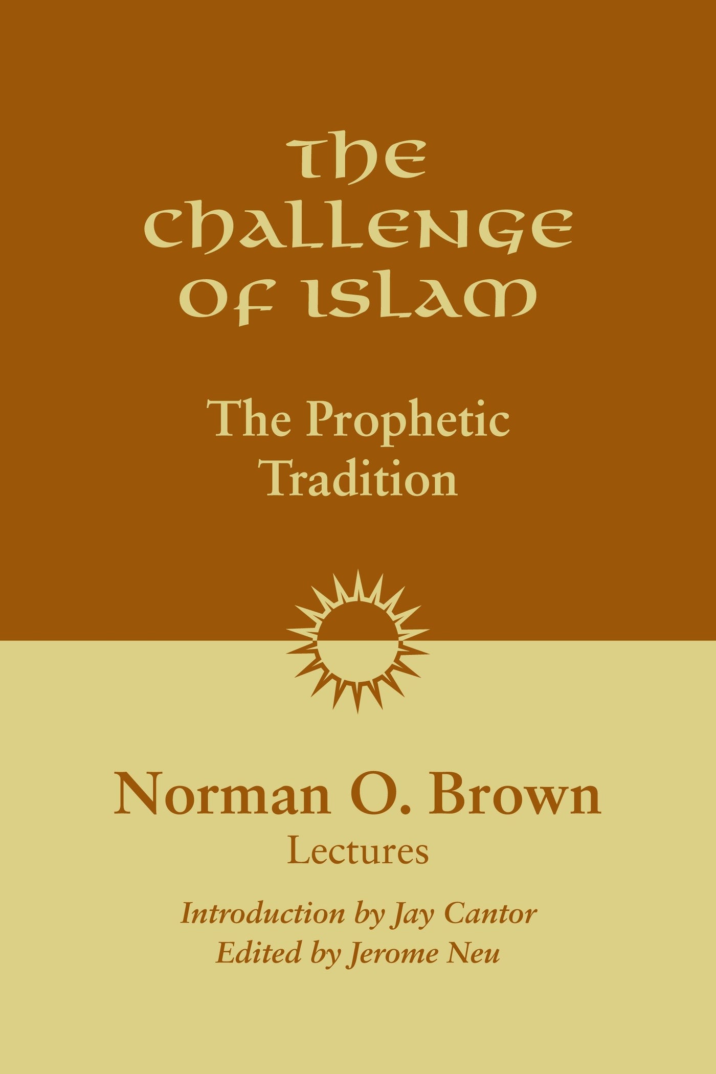 The Challenge of Islam-Society/ culture/ social sciences-買書書 BuyBookBook