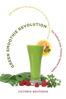 Green Smoothie Revolution-Family and health-買書書 BuyBookBook
