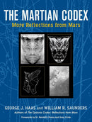 The Martian Codex-Mind/ body/ spirit-買書書 BuyBookBook