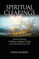 Spiritual Clearings-Mind/ body/ spirit-買書書 BuyBookBook