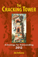 The Cracking Tower-Mind/ body/ spirit-買書書 BuyBookBook