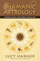 Shamanic Astrology-Mind/ body/ spirit-買書書 BuyBookBook