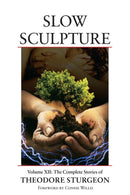 Slow Sculpture-Fiction: Science fiction-買書書 BuyBookBook