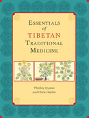 Essentials of Tibetan Traditional Medicine-Mind/ body/ spirit-買書書 BuyBookBook
