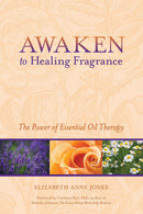 Awaken to Healing Fragrance-Mind/ body/ spirit-買書書 BuyBookBook