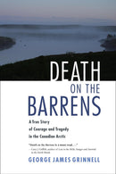 Death on the Barrens-Biography and memoirs-買書書 BuyBookBook
