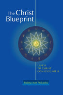 The Christ Blueprint-Mind/ body/ spirit-買書書 BuyBookBook
